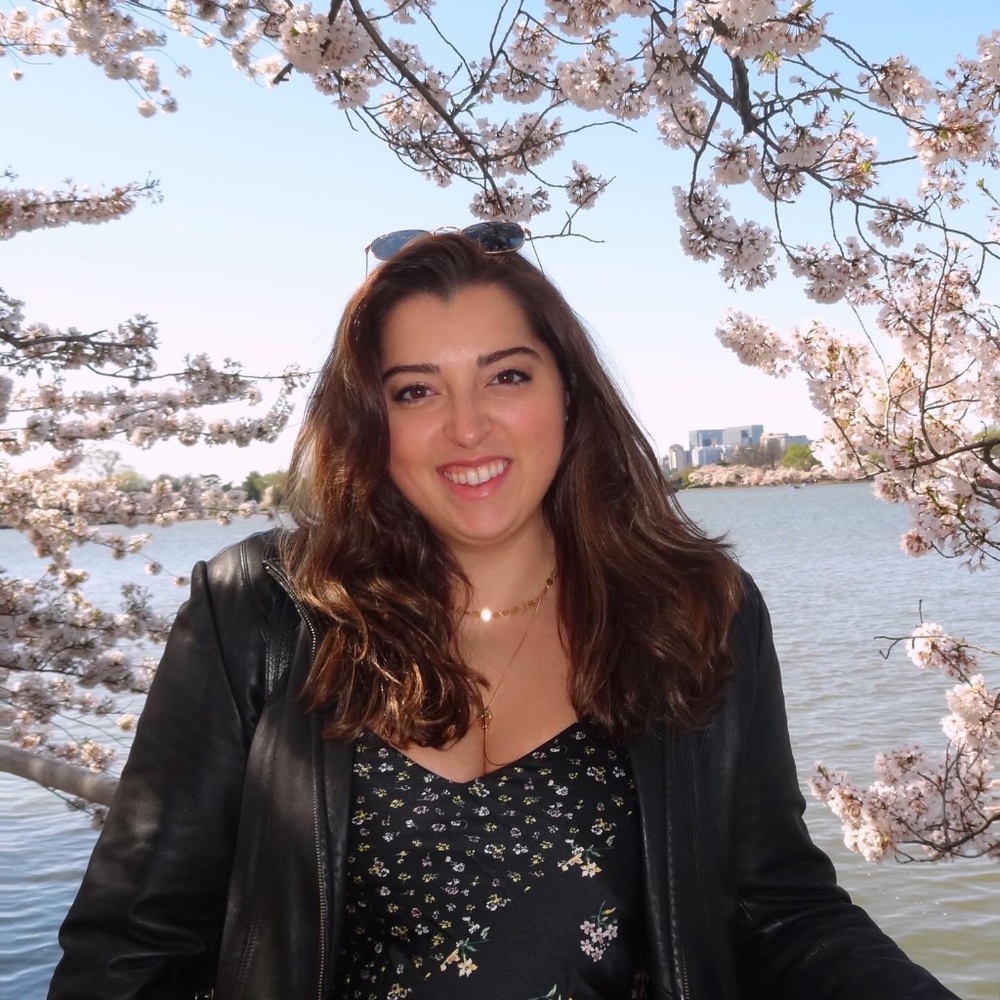 Meet your Posher, Megan